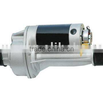 transaxle