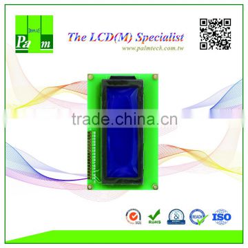 STN FSTN LCD Character 2004 LCD display module 20x4