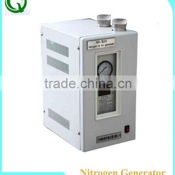 New NK-500 Nitrogen and Air Generator