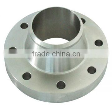 stainless steel 316L weld neck flange