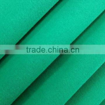 Cotton twill fabric for making uniform and workwear 16X12 108X56