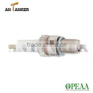 Chinese high precision lawn mower spark plugs