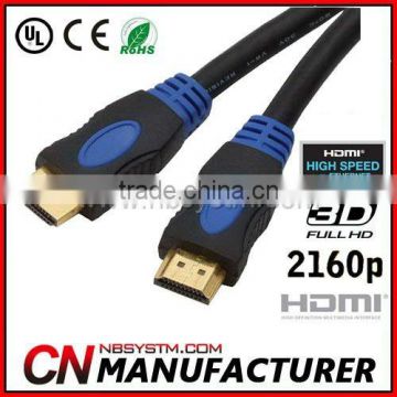 HDMI-HDMI cable