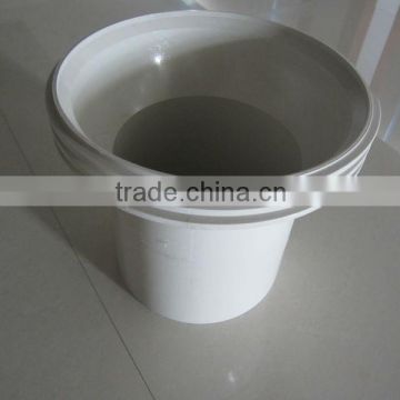 PP Increaser Belling Pipe Fitting Injection Mould/Collapsible Core