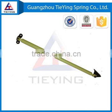 Gas spring / gas lift for woodworking machinery YQ10/22-210-575(L-L)580