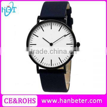 Wholesale price japan miyota 2035 movement quartz watches for women