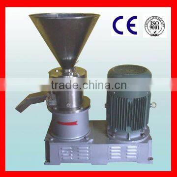 good quality peanut butter production line /professional good quality peanut butter production line