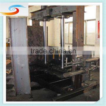 Hot Sale Scrap Tire Baler Machine photo-6
