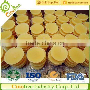 Organic USDA/USP Certified Beeswax photo-3