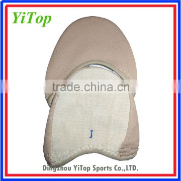 High quality Rhythmic Gymnastic Half Shoes