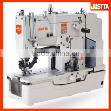 High Speed Buttonhole Industrial Sewing Machine Price JT-781