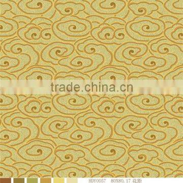 Environmental Printed Useful Cafe Hall Carpet photo-6