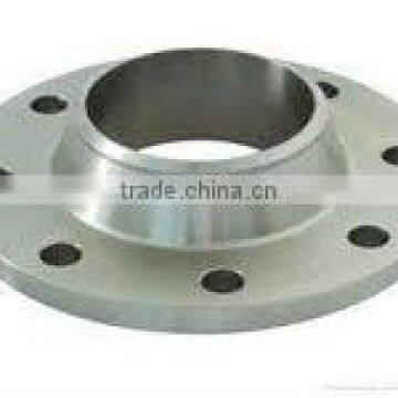 Stainless Steel Weld Neck Flange
