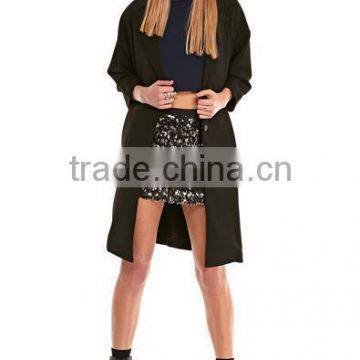 Wholesale Sequin Mini Skirt photo-4