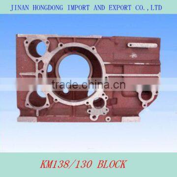 VARIOUS MODELS DIESEL ENGINE AND TRACTOR ENGINE BLOCK