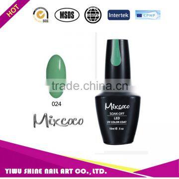 Famous Brands Waterproof Nail Gel Polish,High Quality Gel Polish,Oem Nail Polish