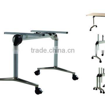 foldable office table legs parts (NH5203)