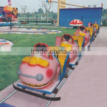 Special hot sell electric mini train