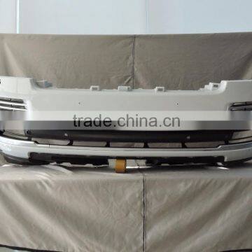 Used Original Front Bumper