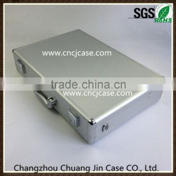 Pure aluminum box aluminum computer case