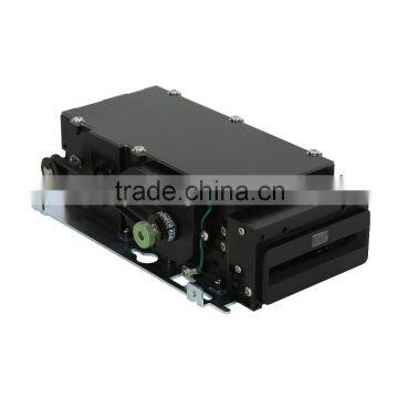 Wireless Magnetic IC/MAGNETIC/RFID Card Reader 2016 Hot Selling Wireless Magnetic Card Reader photo-3