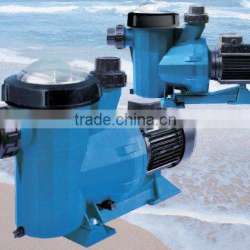 High Efficient Swimming Pool Centrifugal Pump