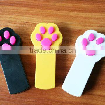 Laser Smart Pointer WIN-1923 Cat Paw Animals and Laser Pointers photo-5