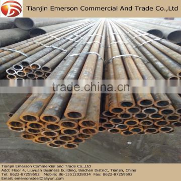 ASME STD Carbon and alloy seamless steel pipe