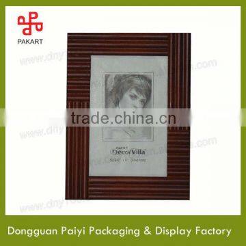 2013 New Design Hot Selling Wood Photo Frame