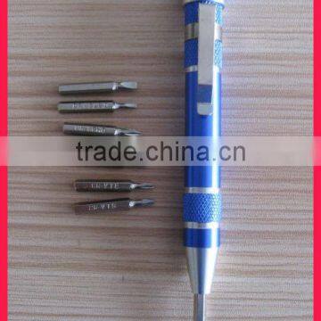 2013 Aluminum Pen Screw Driver photo-4