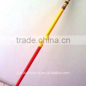 Telescopic Insulated Operating Rod