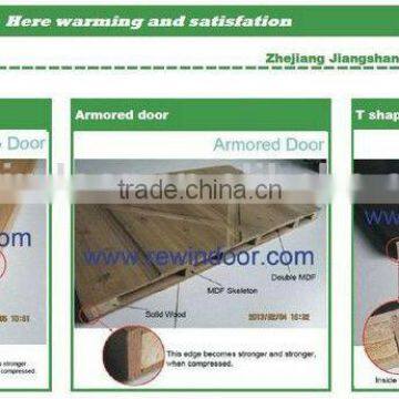 Used Solid Wood Interior Doors photo-2