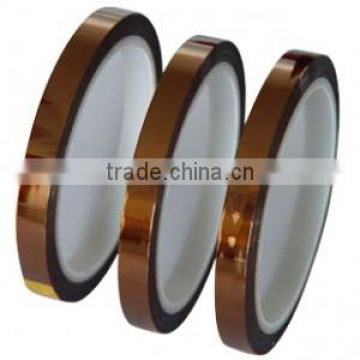 High Temperature Resistant Insulation Tape