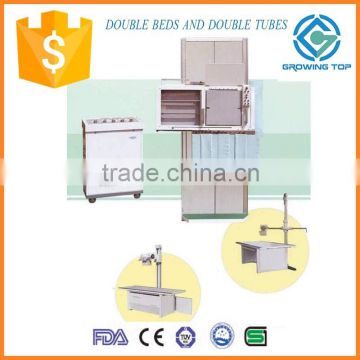 High Quality 300mA X-ray Machine with CE