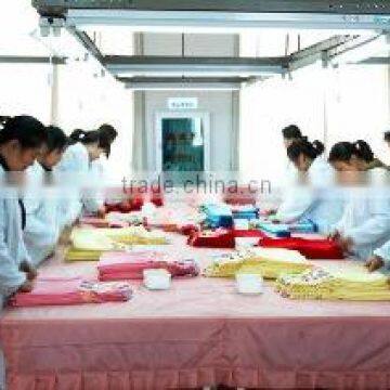 Nantong Sierya Woolly Co., Ltd.
