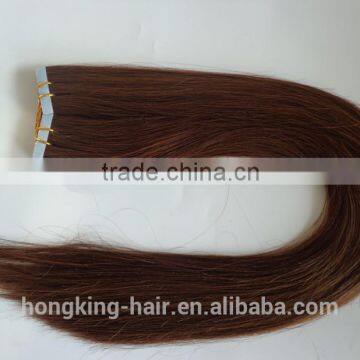 wholesale tape hair extensions #4 tape in hair extensions