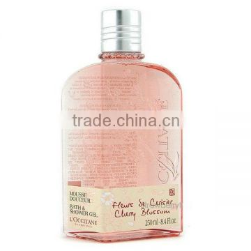 Cherry Blossom Bath & Shower Gel 250ml