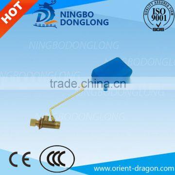 DL CE FACTORY Air Cooler Copper Iran Design Plastic Float Valves Use in Air Cooler Parts photo-2