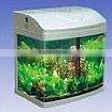 Yuemei Electrical New Square Aquarium Tank RTH-480 photo-1