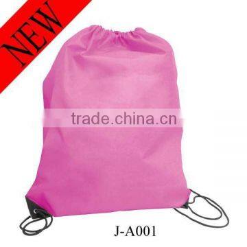 Best for Promotion Gift Logo Pringting Nylon Drawstring Bag