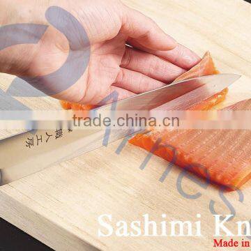 Japanese traditional kitchenware kitchen cooking tools stainless steel chefs global fish sushi sashimi knife knives 12832