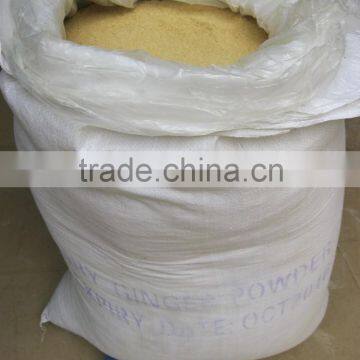 2015 Dry Ginger Powder