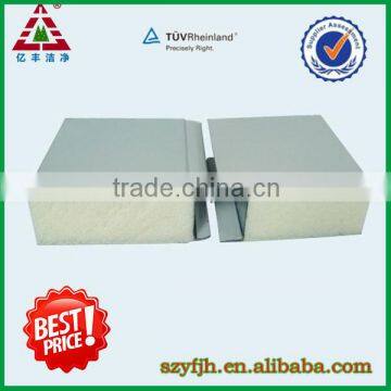 PU Sandwich Panel, for Roof and Wall photo-2