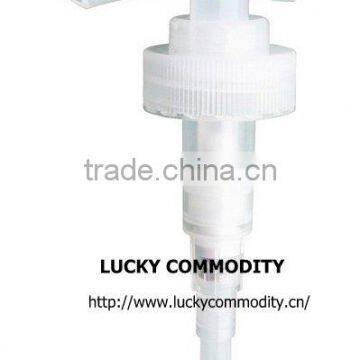 Liquid Soap Pump/Lottion pump 28/410 24/410