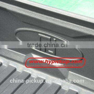 2015+ Navara NP300 Double Cab Pickup Bed Liner photo-6