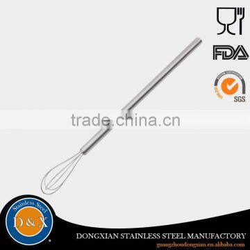 High quality custom Metal cooking stirrer