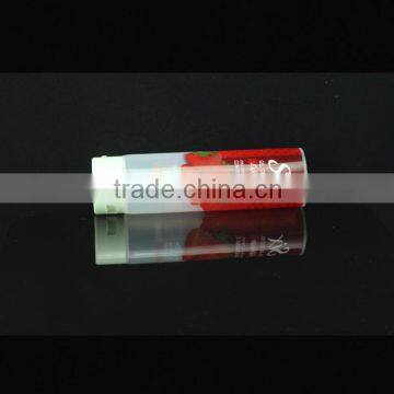 Tansparent Cosmetic Plastic Container