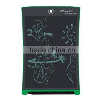 Portable 8.5" LCD Writing Note Pad Pen Drawing Graphics Tablet Digital Handwritten Handwriting Board EASY USE photo-3