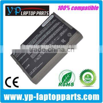 Laptop Battery Test ,Laptop Battery For Acer BTP-43D1 TravelMate 220 222 223 225 230 234 260 281 Laptop Battery