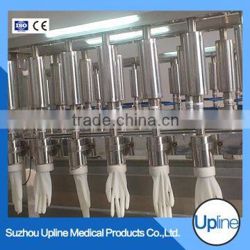 Softtextile Latex Surgical Glove photo-2